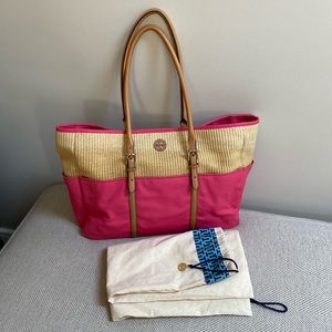Tory Burch Large Tote